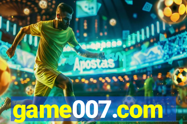 game007.com
