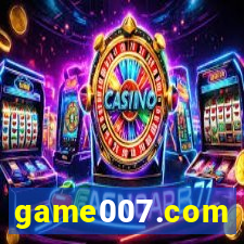 game007.com