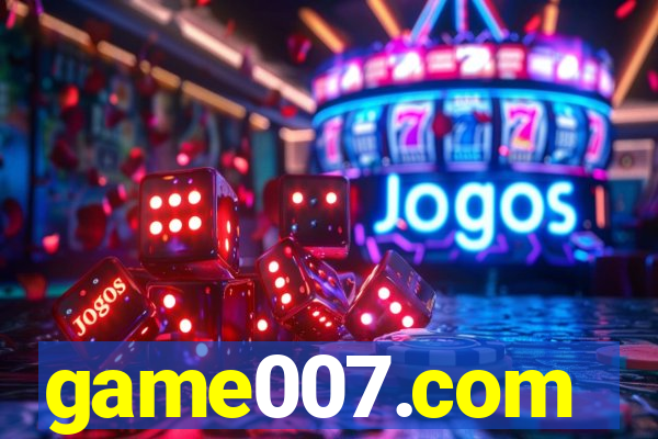 game007.com