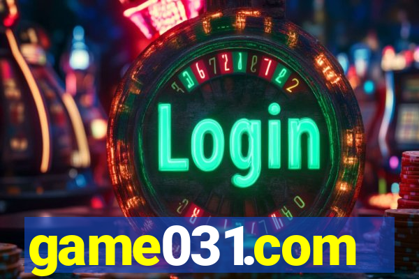 game031.com