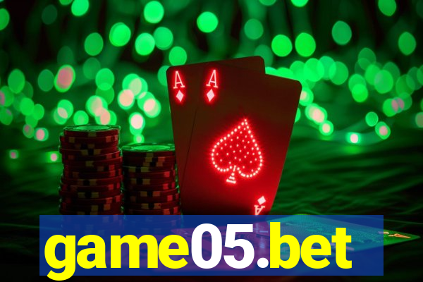 game05.bet