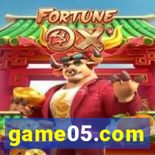 game05.com