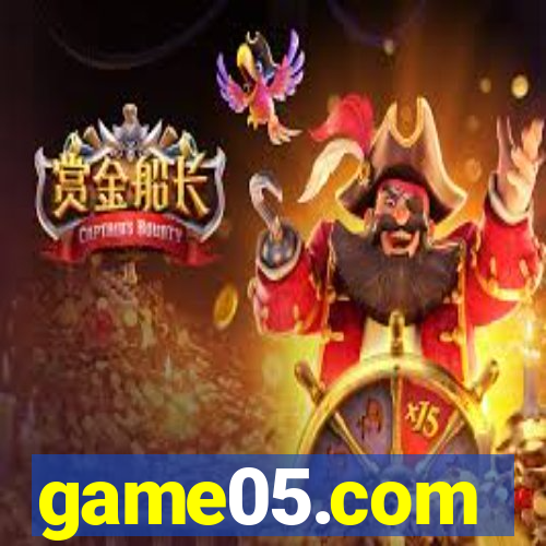 game05.com
