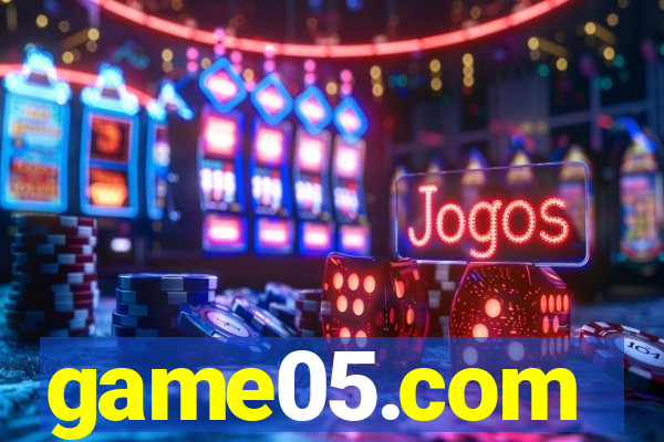 game05.com
