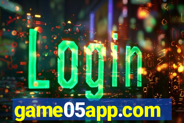 game05app.com