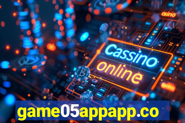 game05appapp.com