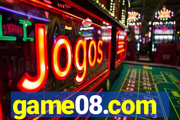game08.com
