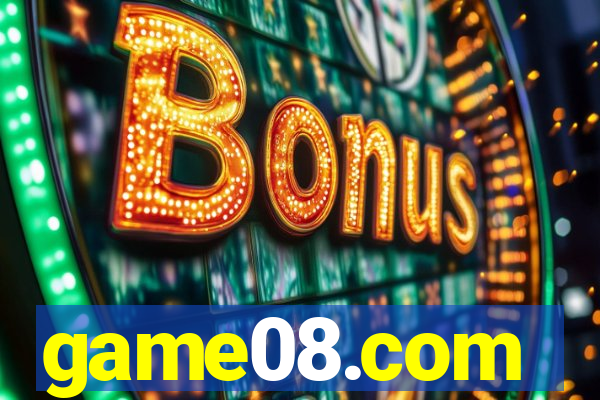 game08.com