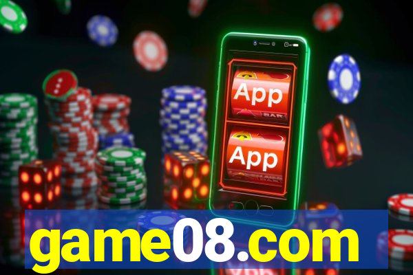 game08.com