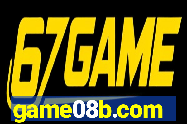 game08b.com
