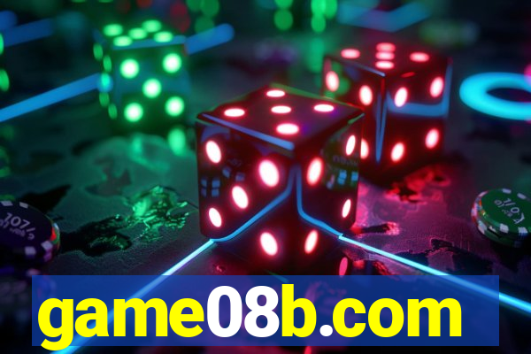 game08b.com