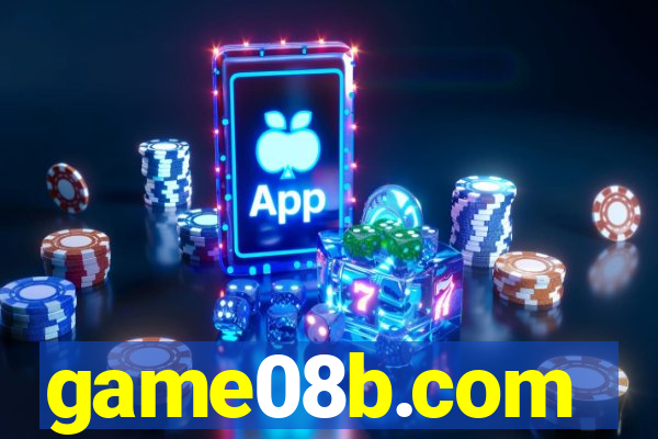 game08b.com