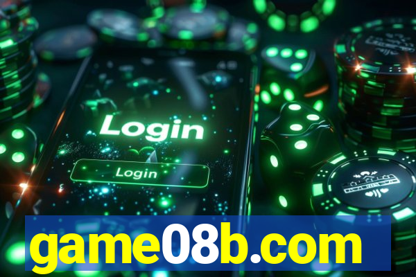 game08b.com
