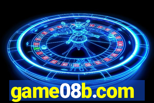 game08b.com