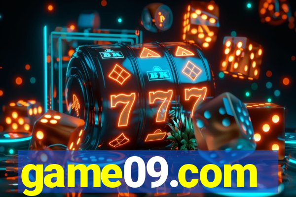 game09.com