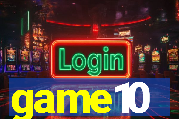 game10