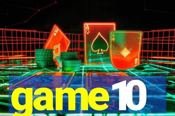 game10