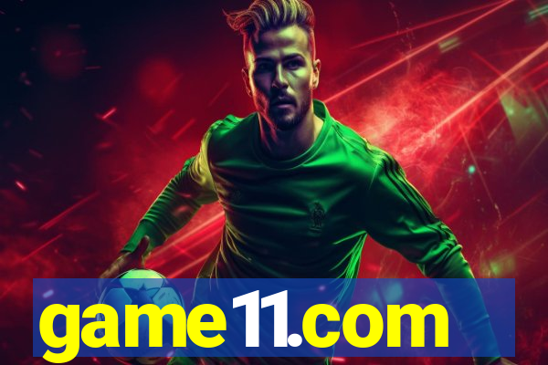 game11.com
