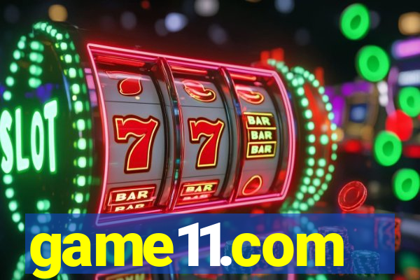 game11.com