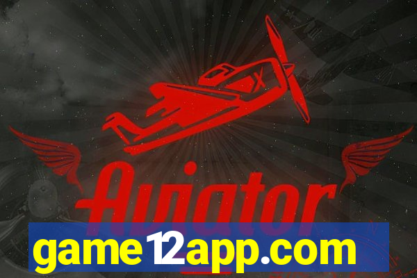 game12app.com