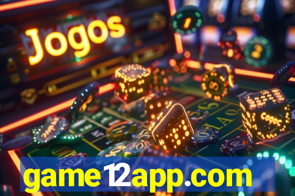 game12app.com