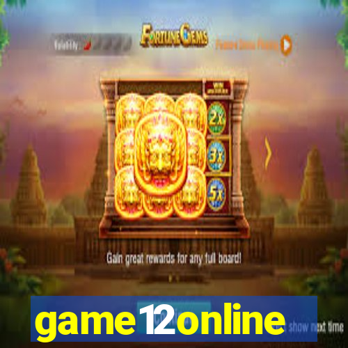 game12online
