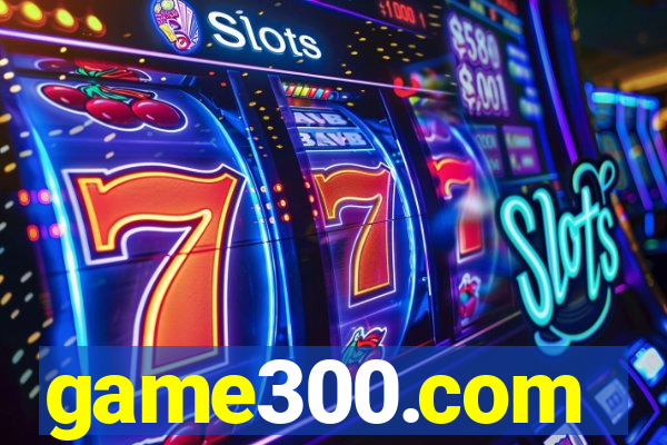 game300.com