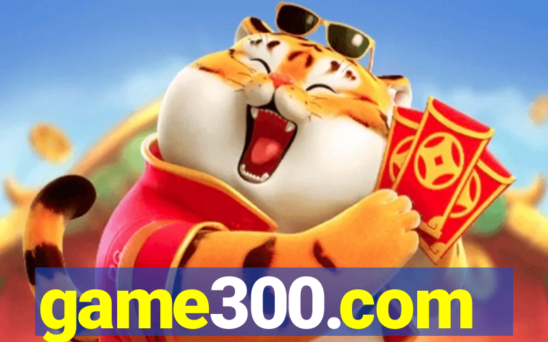 game300.com