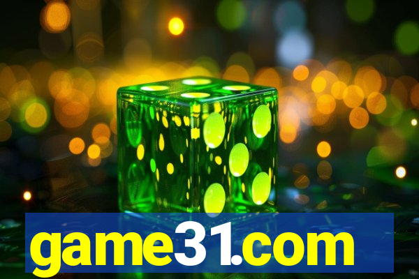 game31.com