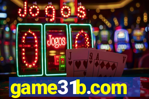 game31b.com
