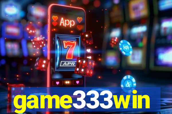 game333win