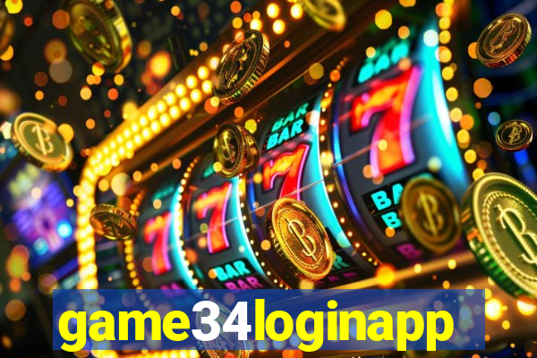 game34loginapp