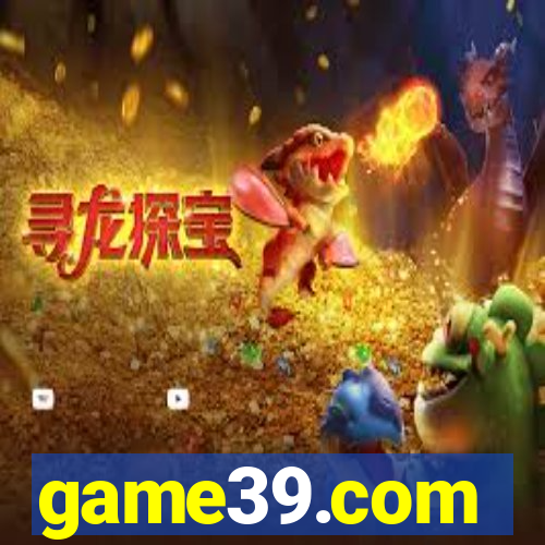 game39.com