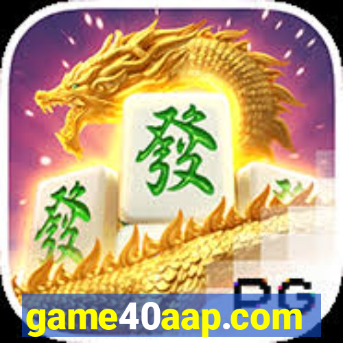 game40aap.com
