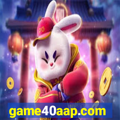 game40aap.com