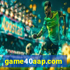 game40aap.com