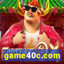 game40c.com