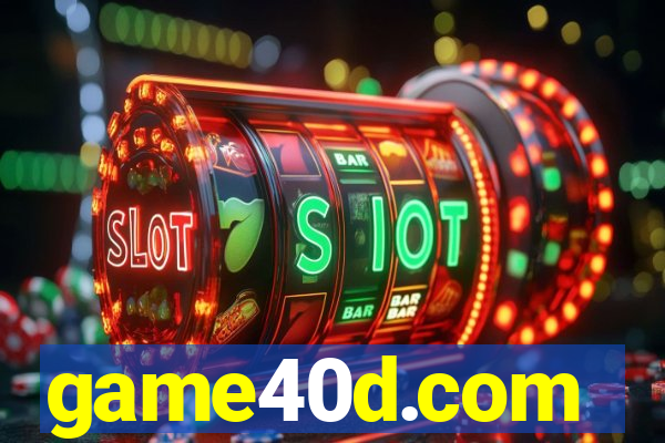 game40d.com