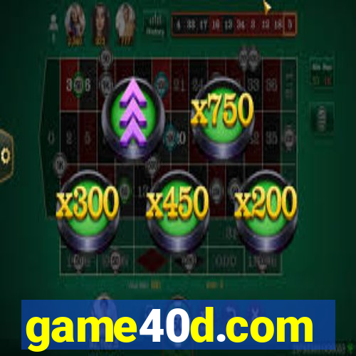 game40d.com