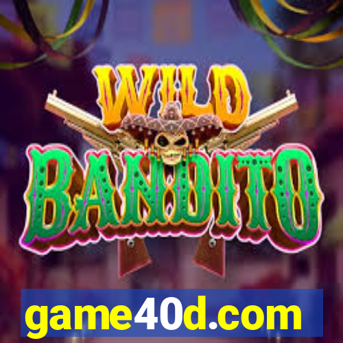 game40d.com