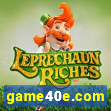 game40e.com
