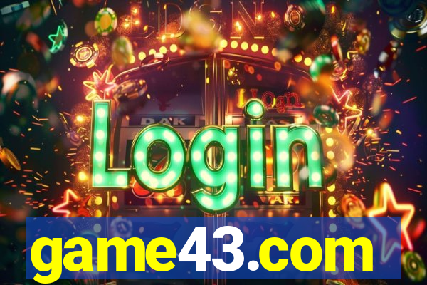 game43.com