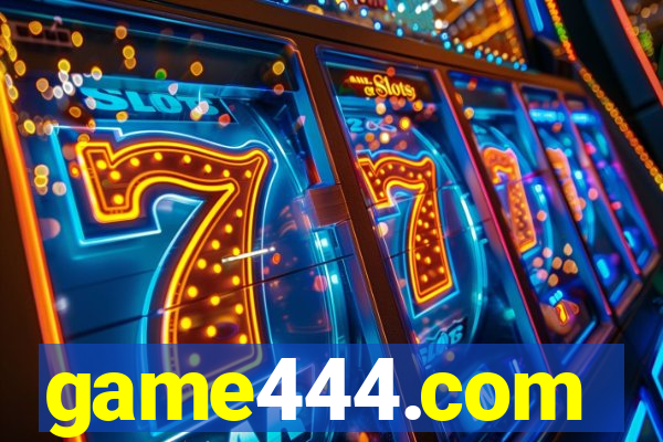 game444.com