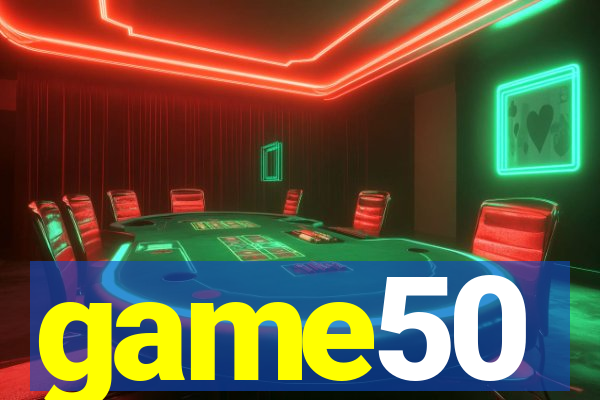 game50