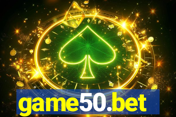 game50.bet