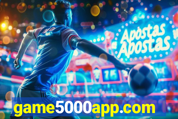 game5000app.com