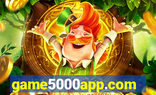 game5000app.com