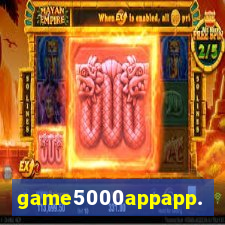 game5000appapp.com