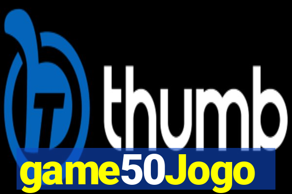 game50Jogo