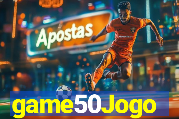 game50Jogo